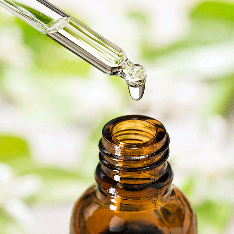 The Benefits of Essential Oils