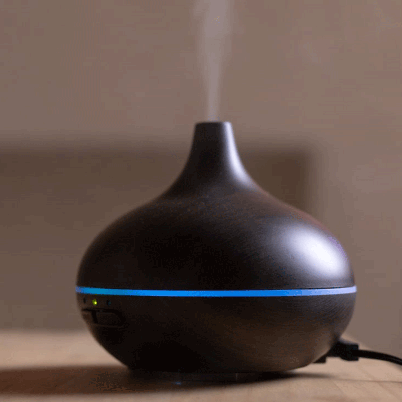 Choosing the Perfect Diffuser for You